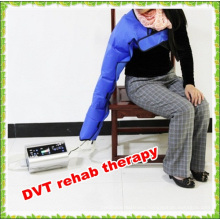 DVT prevention natural health beauty machine with CE